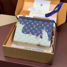 Louis Vuitton Wallets Purse